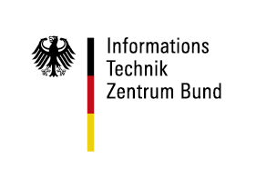Logo ITZBund